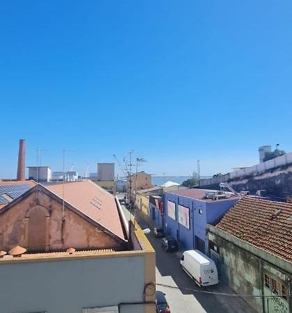 S.Soares Beato 6.2D Lägenhet Lisboa Exteriör bild