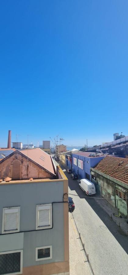 S.Soares Beato 6.2D Lägenhet Lisboa Exteriör bild