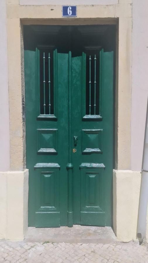 S.Soares Beato 6.2D Lägenhet Lisboa Exteriör bild