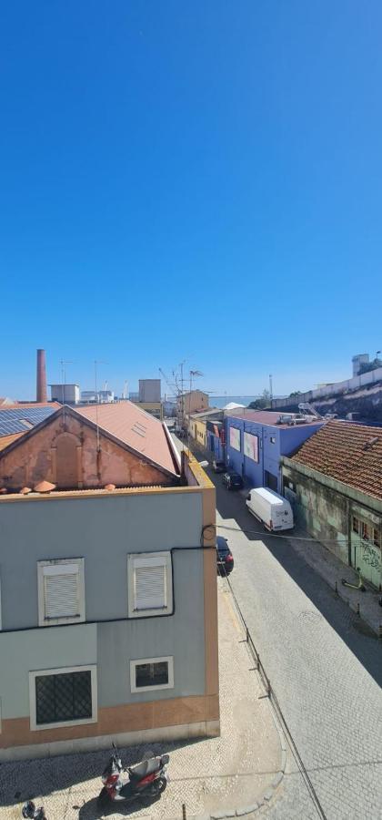 S.Soares Beato 6.2D Lägenhet Lisboa Exteriör bild